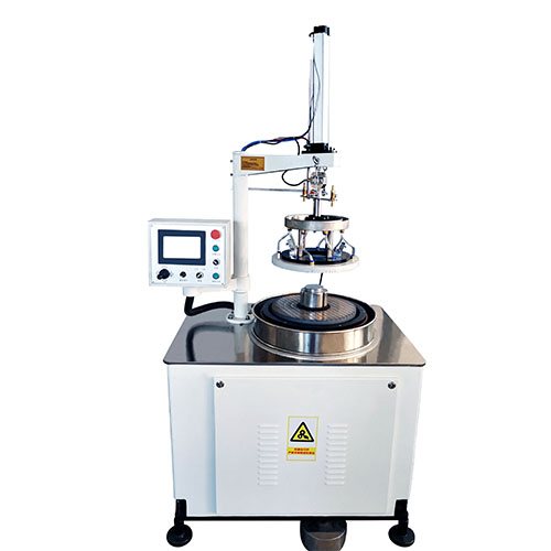 Ganda raray Lapping & Mesin Polishing