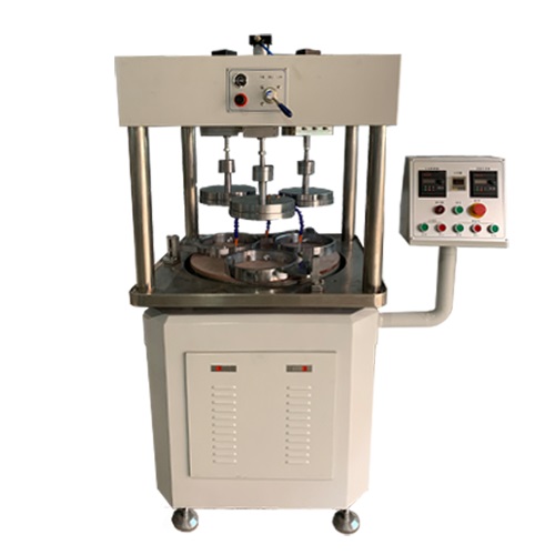 Mesin Lapping Precision Luhur